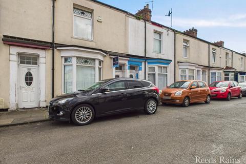 3 bedroom terraced house for sale, Edwards Street, Durham TS18
