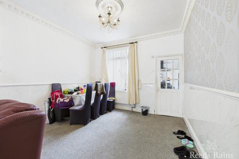 3 bedroom terraced house for sale, Edwards Street, Durham TS18
