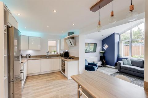 4 bedroom detached house for sale, Lonsdale Drive, Toton NG9
