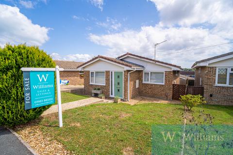 undefined, Whitehead Crescent, Wootton