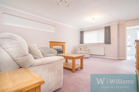 undefined, Whitehead Crescent, Wootton