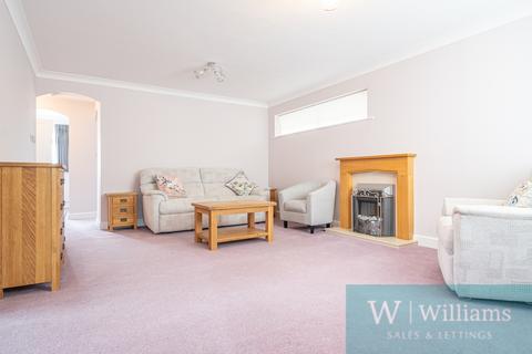 undefined, Whitehead Crescent, Wootton