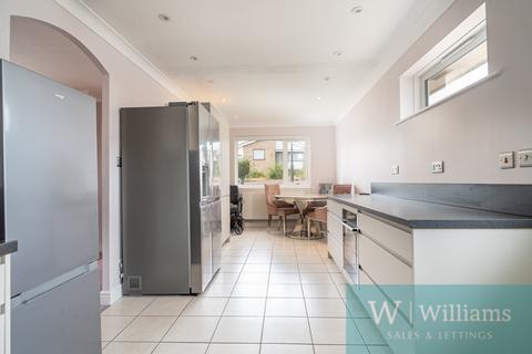 undefined, Whitehead Crescent, Wootton