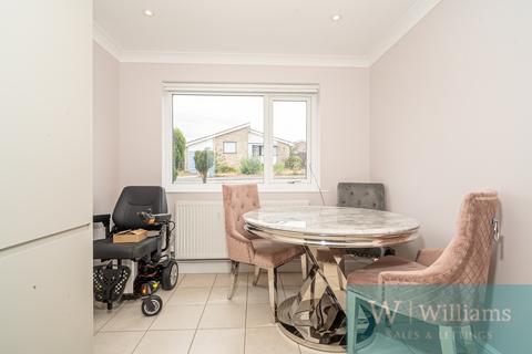undefined, Whitehead Crescent, Wootton