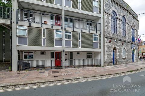 undefined, Southside Street, Plymouth PL1