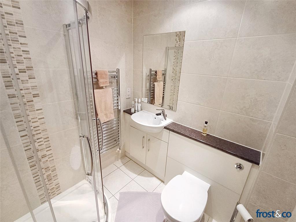 Ensuite