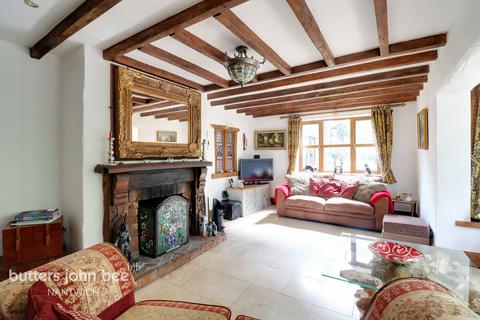 undefined, Bridgemere, Nantwich
