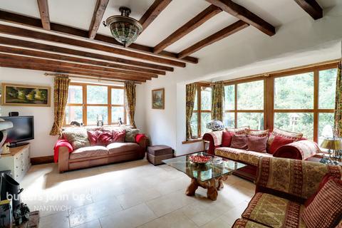 undefined, Bridgemere, Nantwich