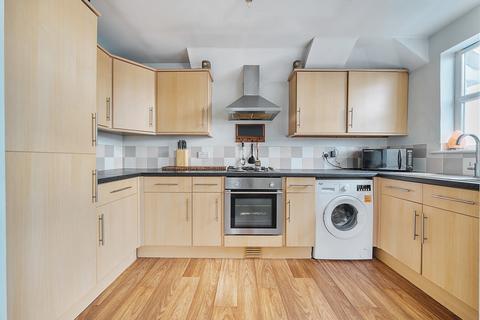 1 bedroom flat for sale, Strawberry Green, Hampshire PO2