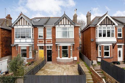 Higher Brimley Road, Teignmouth, TQ14
