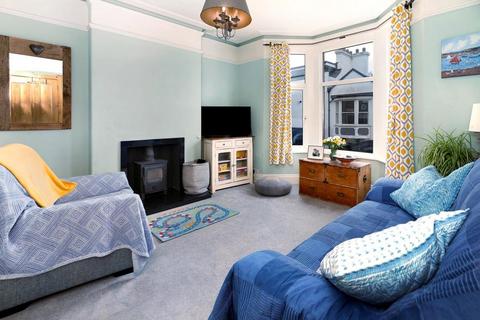 4 bedroom semi-detached house for sale, Higher Brimley Road, Teignmouth, TQ14