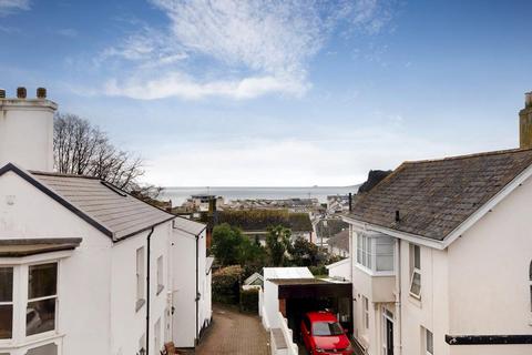 4 bedroom semi-detached house for sale, Higher Brimley Road, Teignmouth, TQ14
