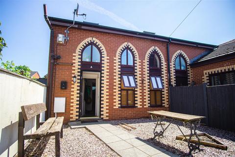 4-Bed Semi-Detached House for Sale on Brackenbury Road, Preston