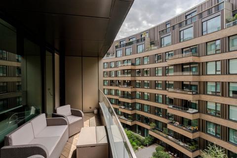 2 bedroom flat for sale, Wood Lane, Wood Lane