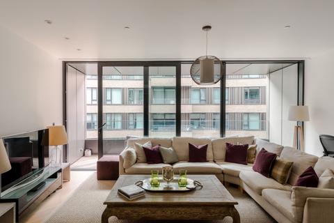 2 bedroom flat for sale, Wood Lane, Wood Lane