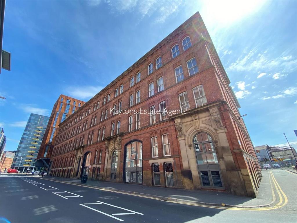 newton-street-manchester-1-bed-apartment-for-sale-170-000