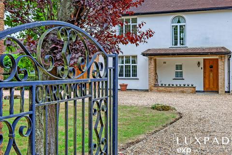 undefined, 50 Vineyards Road, Potters Bar EN6