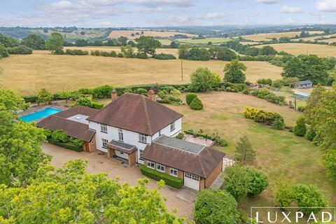 undefined, 50 Vineyards Road, Potters Bar EN6