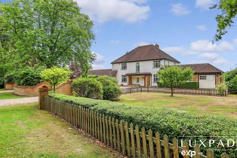undefined, 50 Vineyards Road, Potters Bar EN6