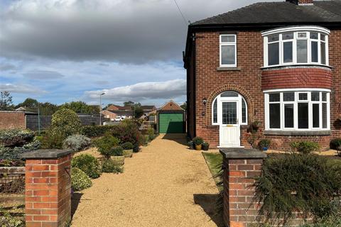 3 bedroom semi-detached house for sale, Crosby Road, Northallerton