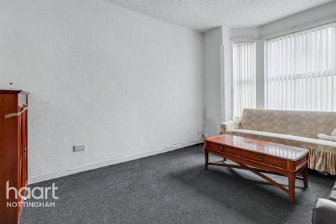 3 bedroom terraced house for sale, Colwick Road, Nottingham