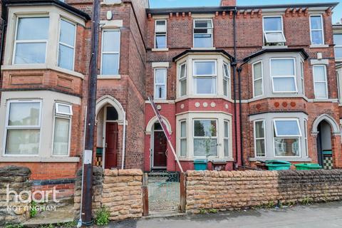 undefined, Colwick Road, Nottingham