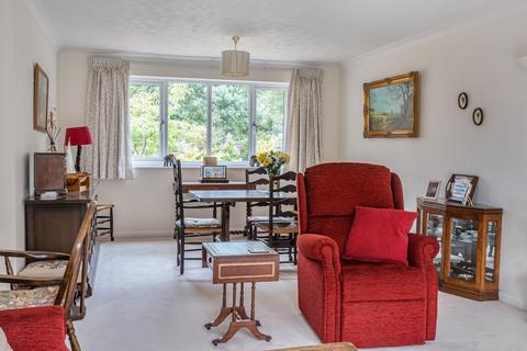 undefined, Winston Court, 20B Lavant Road, PO19