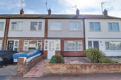 Bellhouse Lane, Leigh-On-Sea SS9