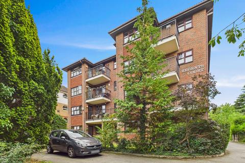2 bedroom flat to rent, Regents Court, 58 Albemarle Road, Beckenham, Kent, BR3