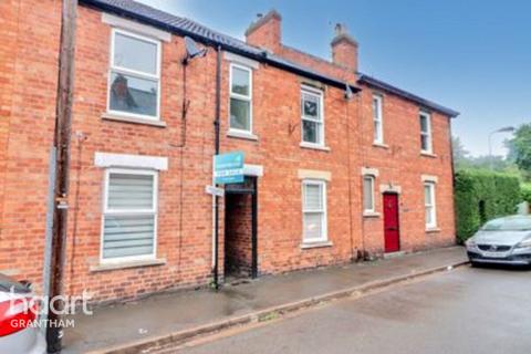 3 bedroom terraced house for sale, Redcross Street, Grantham
