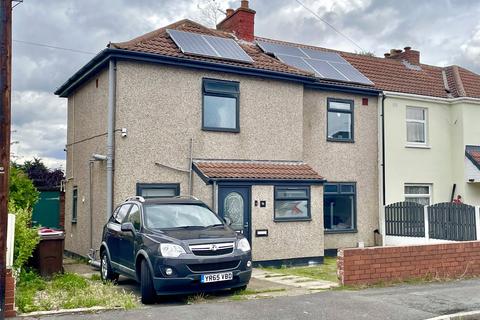 3 bedroom semi-detached house for sale, Knoll Beck Crescent, Barnsley S73