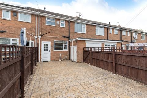 undefined, Rowedge Walk, Tyne and Wear NE5