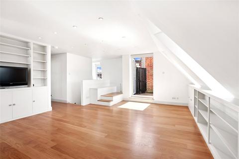 undefined, Elystan Street, London, SW3