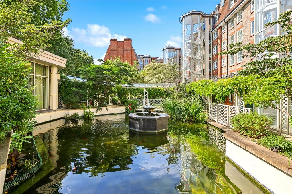 Communal Gardens