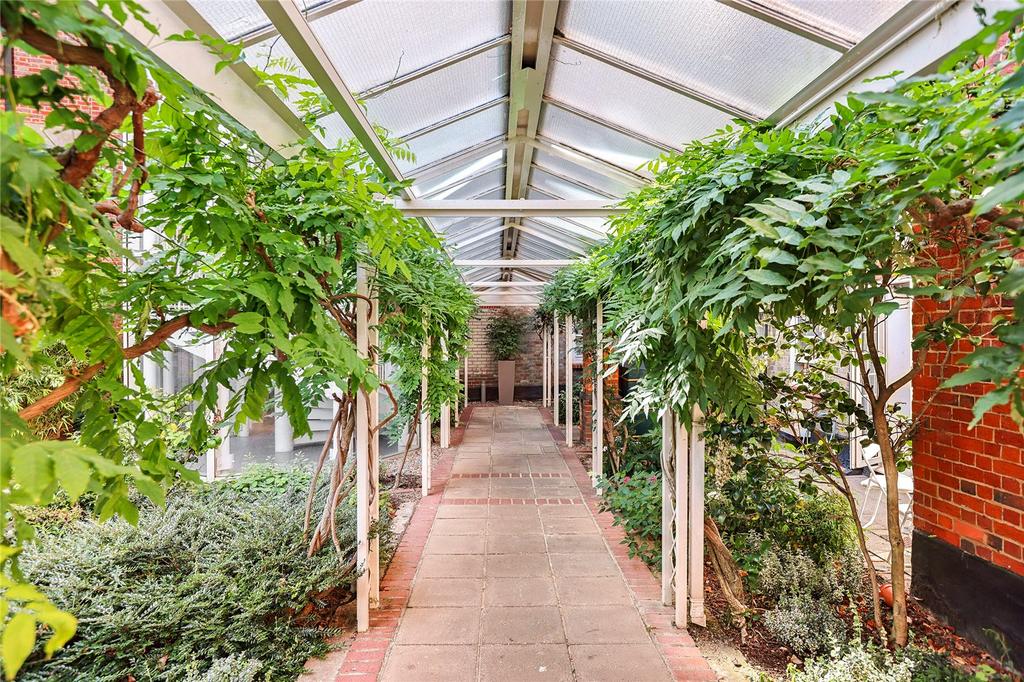 Communal Gardens