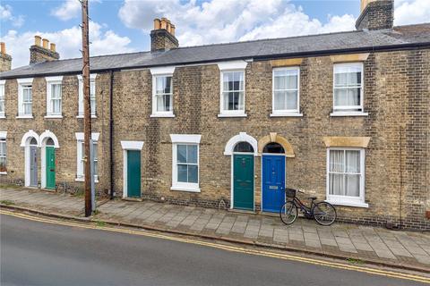 Norwich Street, Cambridge