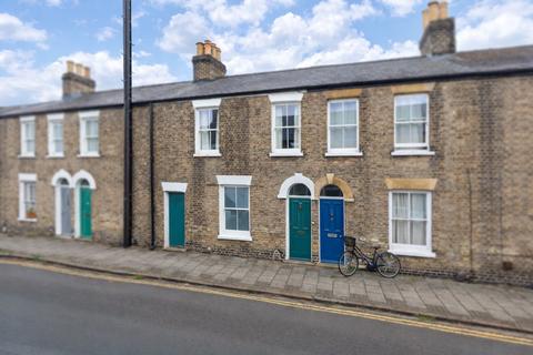 undefined, Norwich Street, Cambridge
