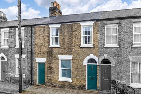 2 bedroom terraced house for sale, Norwich Street, Cambridge