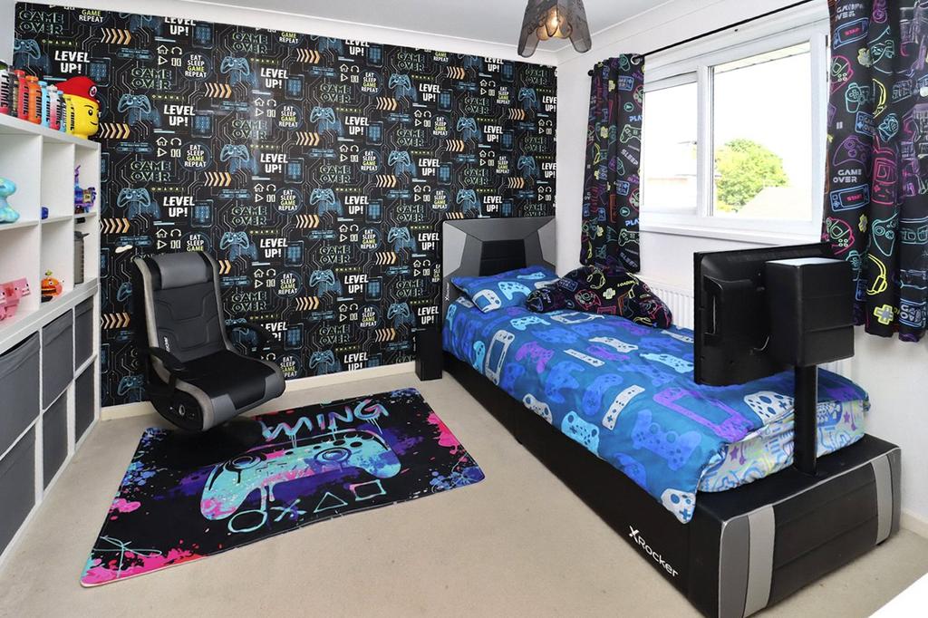 Bedroom Two