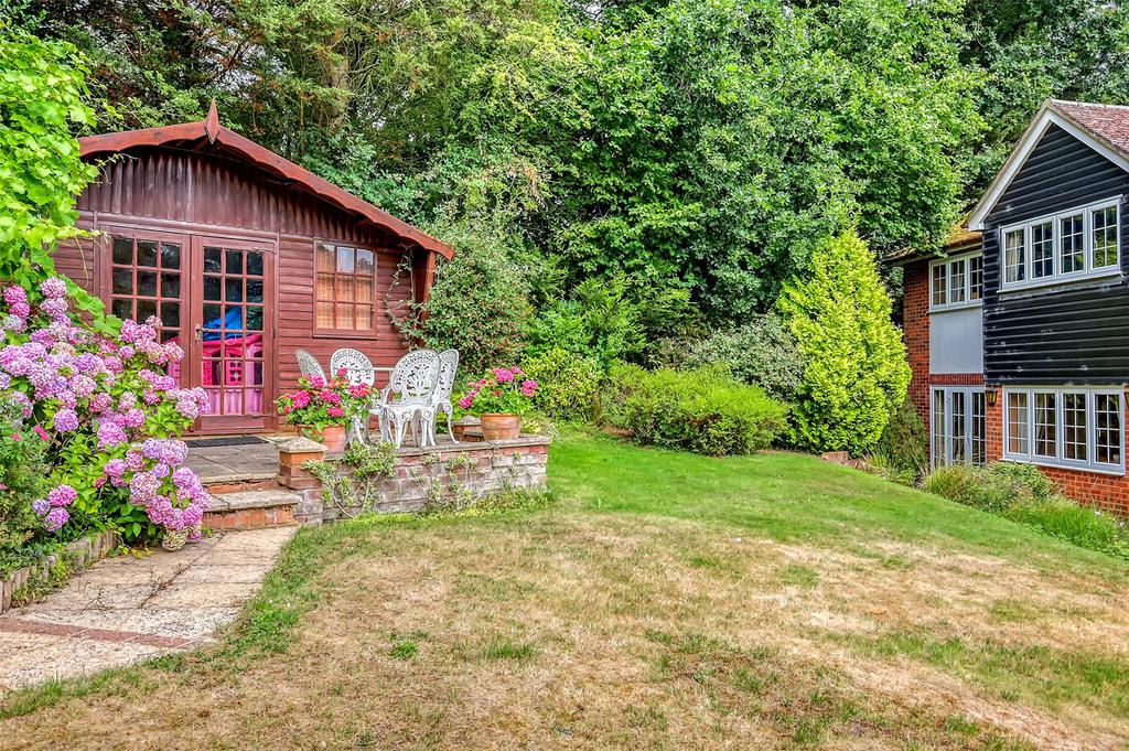 Summer House
