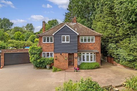 undefined, Post Office Road, Woodham Mortimer, Maldon, Essex, CM9