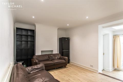 undefined, Cromwell Street, Brighton