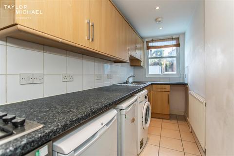 undefined, Cromwell Street, Brighton