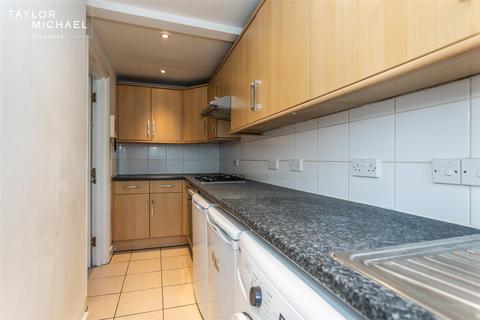 undefined, Cromwell Street, Brighton
