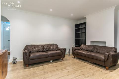 undefined, Cromwell Street, Brighton