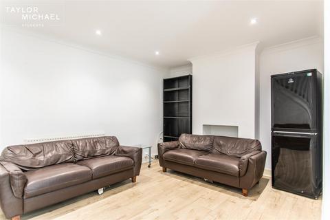 undefined, Cromwell Street, Brighton