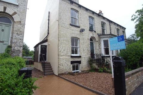 undefined, Clifford Road, Boston Spa, Wetherby, West Yorkshire, LS23