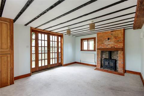 3 bedroom detached house for sale, School Lane, Shipbourne, Tonbridge, Kent, TN11