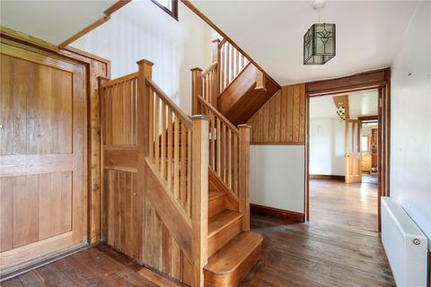 3 bedroom detached house for sale, School Lane, Shipbourne, Tonbridge, Kent, TN11