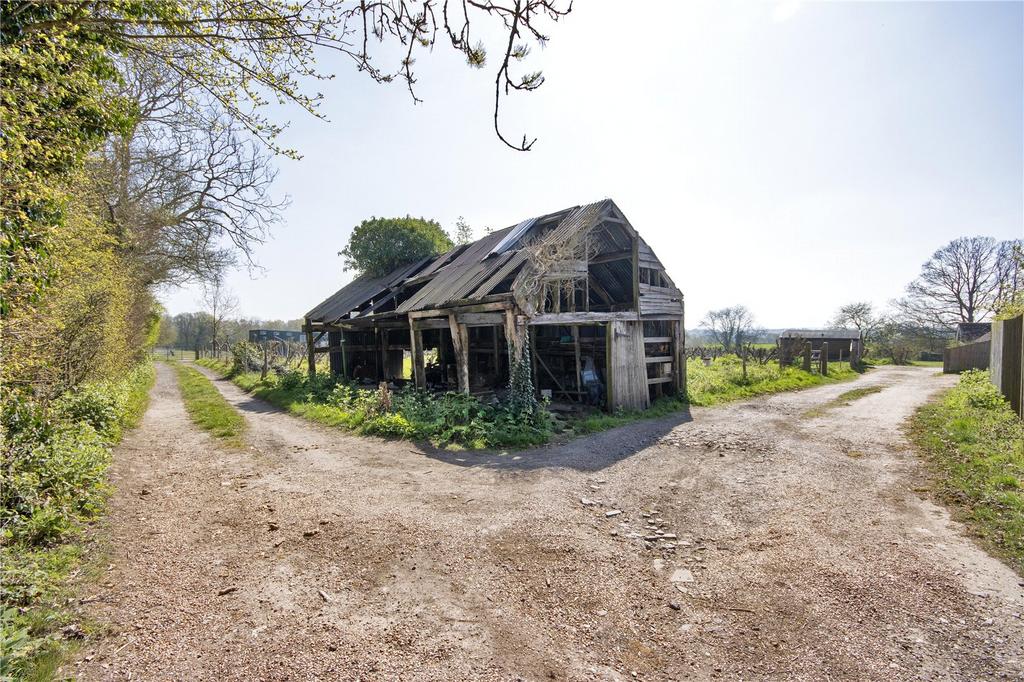 Barn